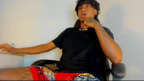 _cockpromise_ online show from April 2026 09:08:02 PM