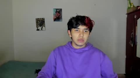 Cody online show from December 2024 02:05:01 AM