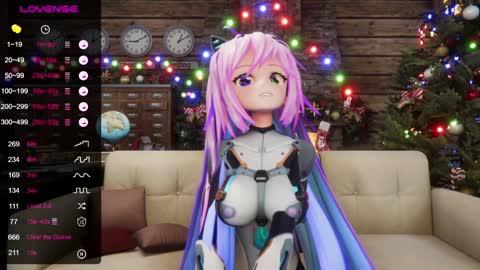 Faith online show from December 2024 08:03:02 AM