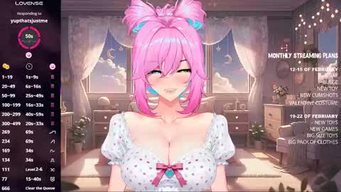 Faith online show from February 2026 04:49:02 AM