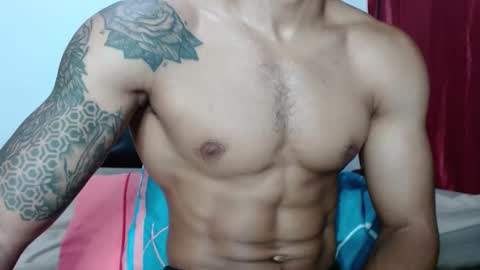  crissgex  online show from February 2025 04:44:02 AM