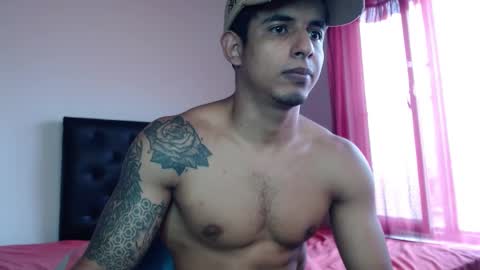  crissgex  online show from February 2025 05:20:02 PM