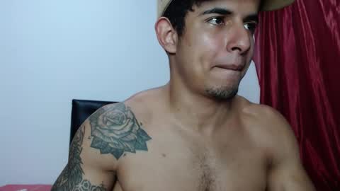  crissgex  online show from March 2025 04:39:02 AM