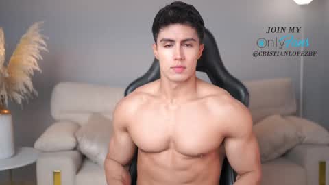 50 OFF TODAY  onlyfans cristianlopezbf online show from March 2025 02:36:01 AM