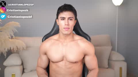 50 OFF TODAY  onlyfans cristianlopezbf online show from October 2025 06:32:02 PM