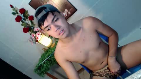 Russ online show from May 2026 02:07:02 AM