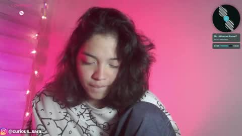 sara again3 online show from November 2025 03:07:01 AM