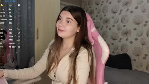 _cute_ice online show from February 2025 04:56:02 AM