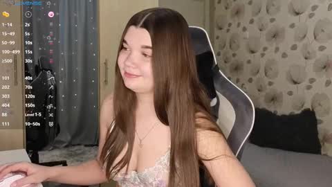 _cute_ice online show from March 2026 07:24:01 AM