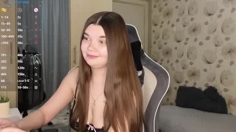 _cute_ice online show from March 2026 07:31:01 AM