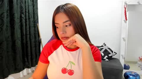 Isabella  Independent model online show from February 2026 03:25:02 AM