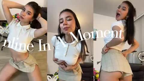 _cute_isabella_ online show from November 2025 12:09:01 AM