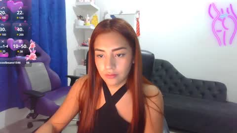 Katherine   Shedule  10pm -4 am  Colombia hour online show from February 2025 05:52:02 AM