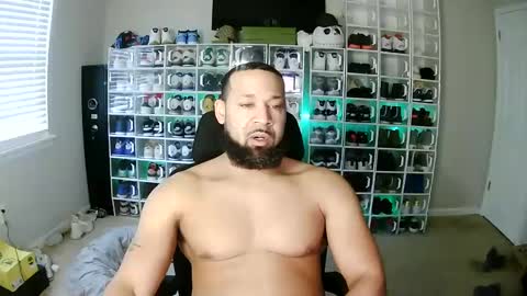 Da d1ck online show from January 2025 09:32:02 PM