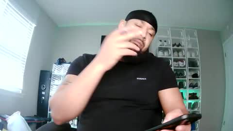 Da d1ck online show from January 2025 08:32:02 PM