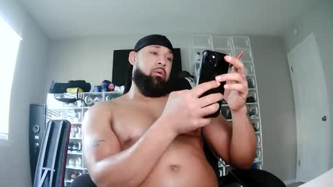 Da d1ck online show from February 2025 07:23:02 PM