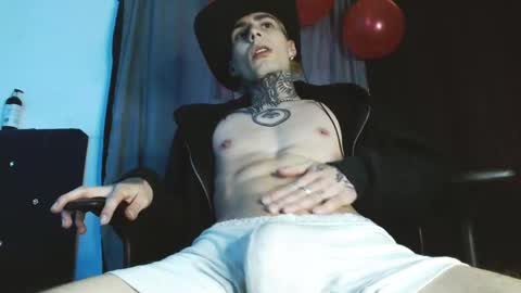 Nate Evans 50 OF online show from February 2026 07:32:02 PM