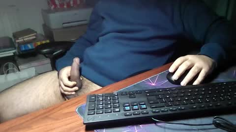 Paul online show from January 2026 06:02:02 PM