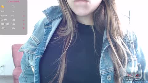 Snapshot of _dakota_j chatting on January 2025 08:04:01 PM Your Dakota online show from January 2025 08:04:01 PM