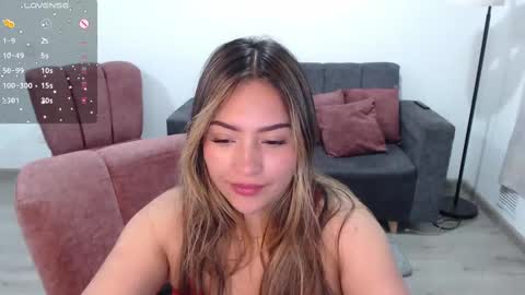 Snapshot of _dakota_j chatting on February 2025 12:52:02 AM Your Dakota online show from February 2025 12:52:02 AM