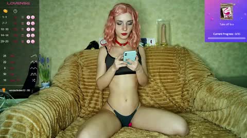 Snapshot of _dana_doe_ chatting on February 2025 05:07:01 PM Dana Doe online show from February 2025 05:07:01 PM