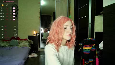 Snapshot of _dana_doe_ chatting on February 2025 05:17:02 PM Dana Doe online show from February 2025 05:17:02 PM