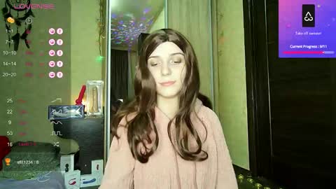 Snapshot of _dana_doe_ chatting on December 2025 06:24:02 PM Dana Doe online show from December 2025 06:24:02 PM