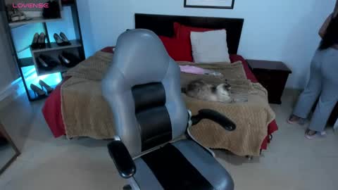 Dani online show from March 2025 03:24:01 AM