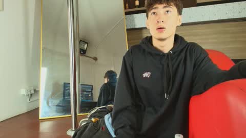 Dante online show from September 2025 08:36:01 PM