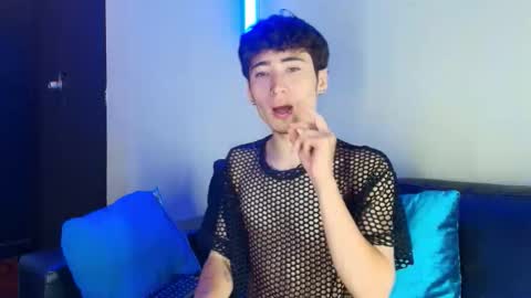 Dante online show from October 2025 08:15:02 PM