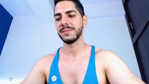 David online show from January 2025 11:26:01 PM