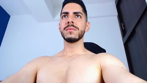 David online show from February 2025 12:08:02 AM