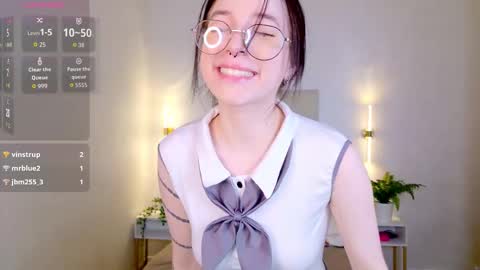 Kate online show from March 2026 10:10:01 PM