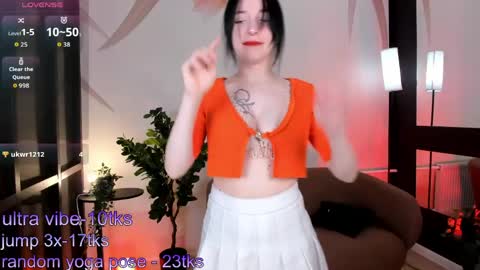 Kate online show from May 2026 03:17:02 PM