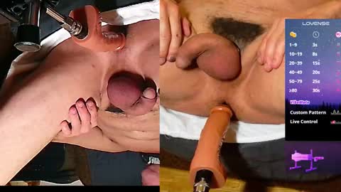 Love to feel  my ass stuffed until exploding cum... online show from February 2026 02:42:02 PM