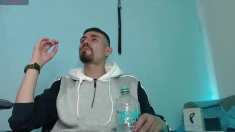 delacruz online show from February 2025 02:52:01 AM