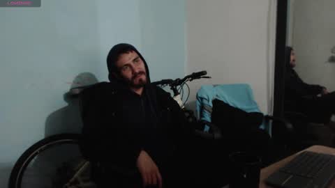 delacruz online show from February 2025 08:27:02 PM