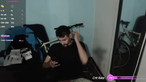 delacruz online show from February 2025 04:24:02 PM