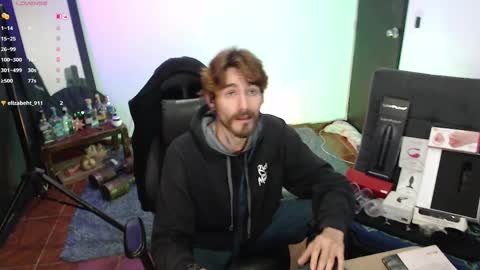 delacruz online show from October 2025 03:25:01 AM