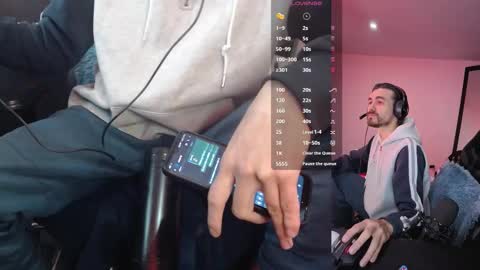 delacruz online show from November 2025 09:19:02 AM