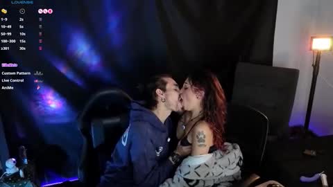 delacruz online show from February 2026 01:12:01 AM