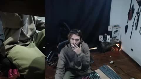 delacruz online show from March 2026 03:54:01 AM