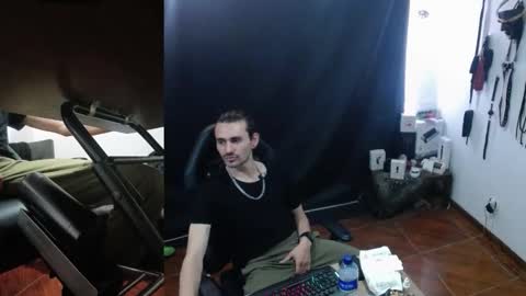 delacruz online show from March 2026 05:52:02 PM