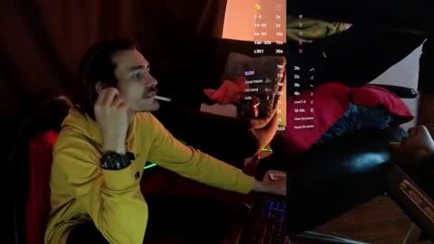 delacruz online show from March 2026 11:05:02 AM