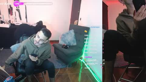 delacruz online show from March 2026 11:05:02 PM