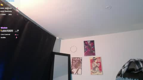 delacruz online show from April 2026 11:54:02 PM