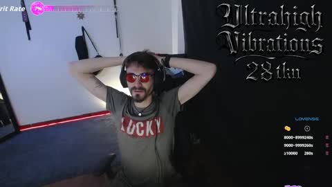 delacruz online show from May 2026 09:34:02 PM