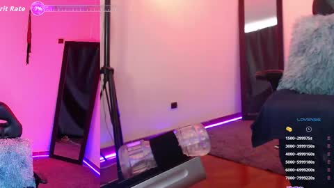 delacruz online show from May 2026 01:29:02 PM