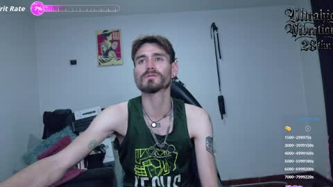 delacruz online show from May 2026 01:10:02 AM
