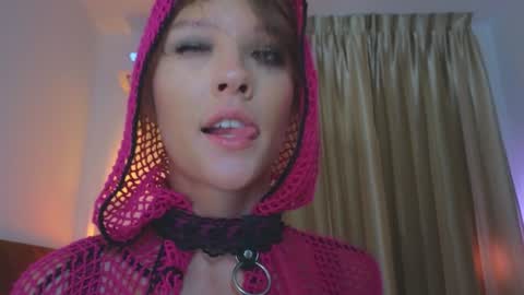 DemiDee online show from September 2025 06:11:02 PM